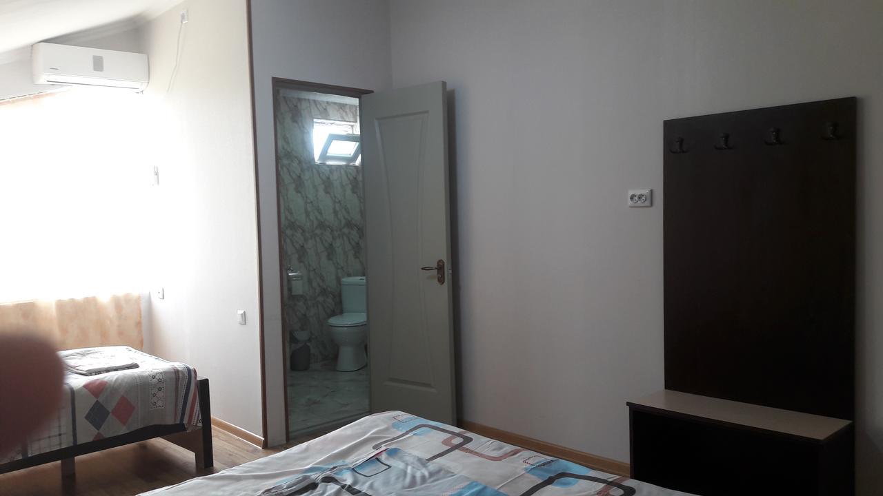 Martvili Newhotel ภายนอก รูปภาพ