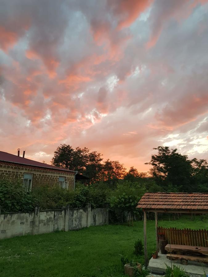 Martvili Newhotel ภายนอก รูปภาพ