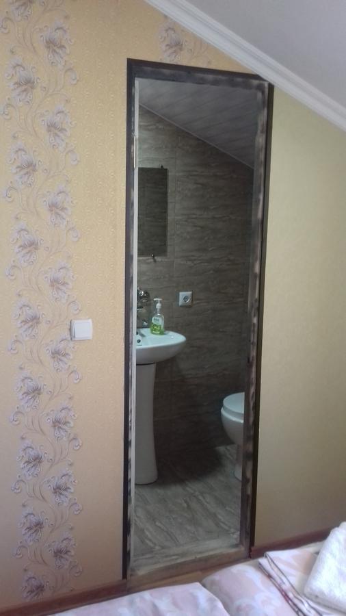 Martvili Newhotel ภายนอก รูปภาพ