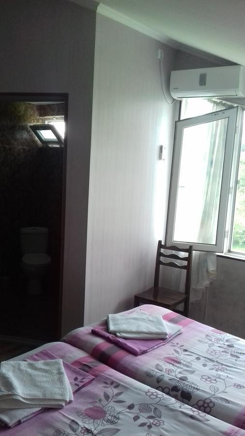 Martvili Newhotel ภายนอก รูปภาพ