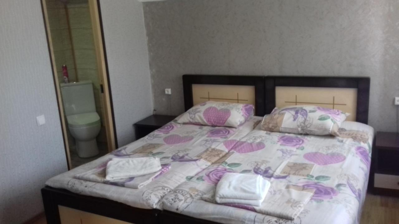 Martvili Newhotel ภายนอก รูปภาพ
