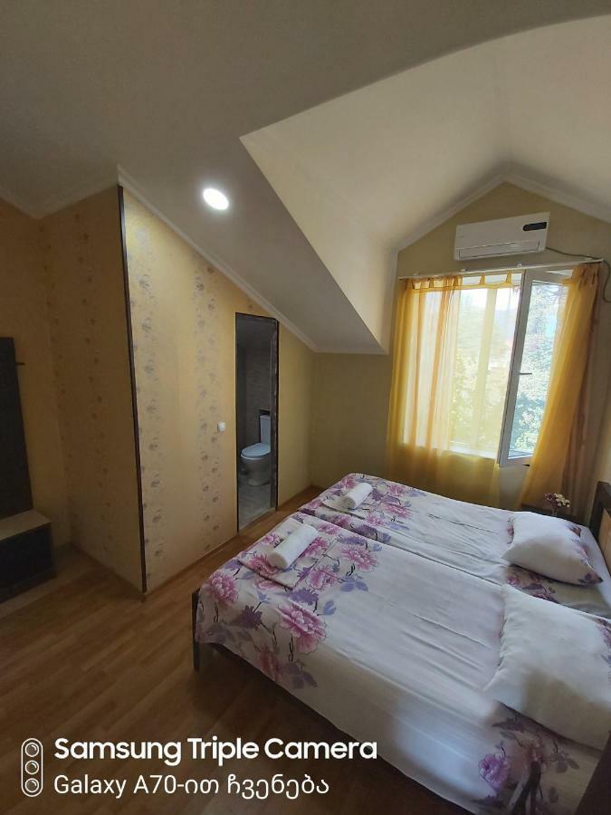 Martvili Newhotel ภายนอก รูปภาพ
